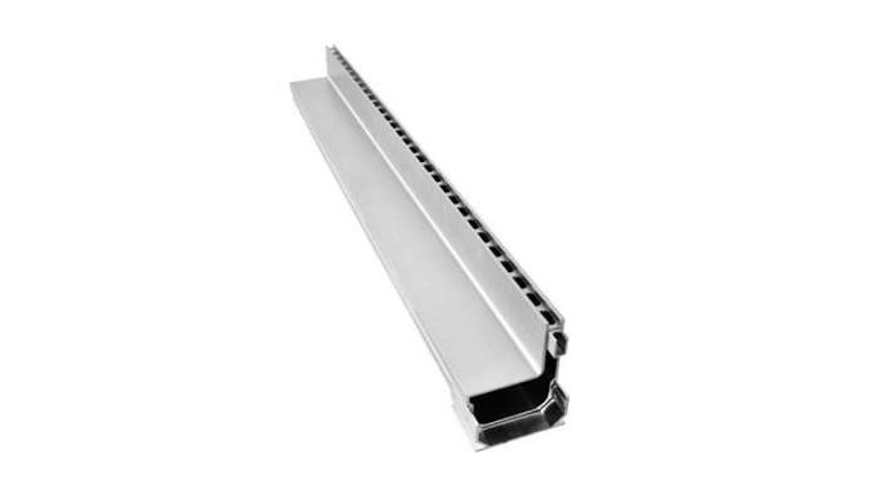 Linienentwässerung